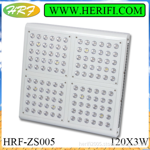 Herifi diamond series 100 - 1600w led grow light for plant growth